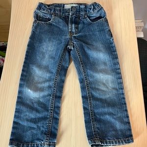 Jeans for kids